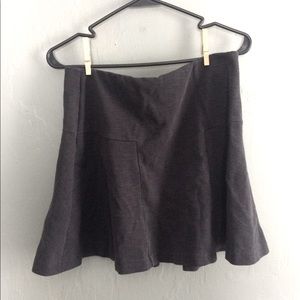 Old navy skater skirt